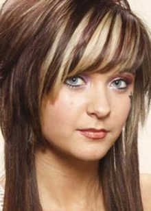 Стрижка шапочка на довге волосся (35 фото): особливості подовженою жіночої зачіски-шапки з чубком і без неї, підбір стрижки із збереженням довжини