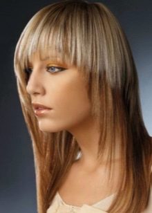 Стрижка шапочка на довге волосся (35 фото): особливості подовженою жіночої зачіски-шапки з чубком і без неї, підбір стрижки із збереженням довжини