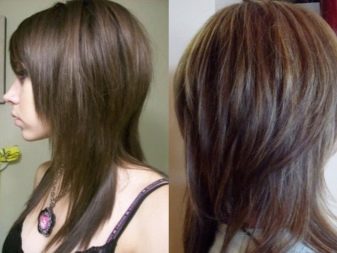 Стрижка шапочка на середні волосся (60 фото): жіноча зачіска шапочка з подовженням на хвилясте, кучеряве і прямі волосся