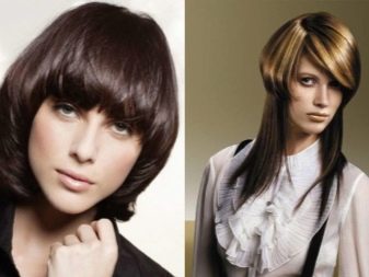 Стрижка шапочка на середні волосся (60 фото): жіноча зачіска шапочка з подовженням на хвилясте, кучеряве і прямі волосся