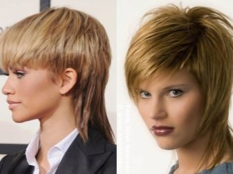 Стрижка шапочка на середні волосся (60 фото): жіноча зачіска шапочка з подовженням на хвилясте, кучеряве і прямі волосся