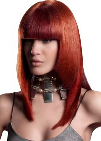 Стрижка шапочка на середні волосся (60 фото): жіноча зачіска шапочка з подовженням на хвилясте, кучеряве і прямі волосся