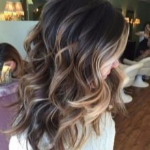 Стрижка шеггі (76 фото): особливості зачіски. Як її укладати в домашніх умовах? Стрижка на прямі і хвилясті волосся