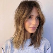 Стрижка шеггі (76 фото): особливості зачіски. Як її укладати в домашніх умовах? Стрижка на прямі і хвилясті волосся