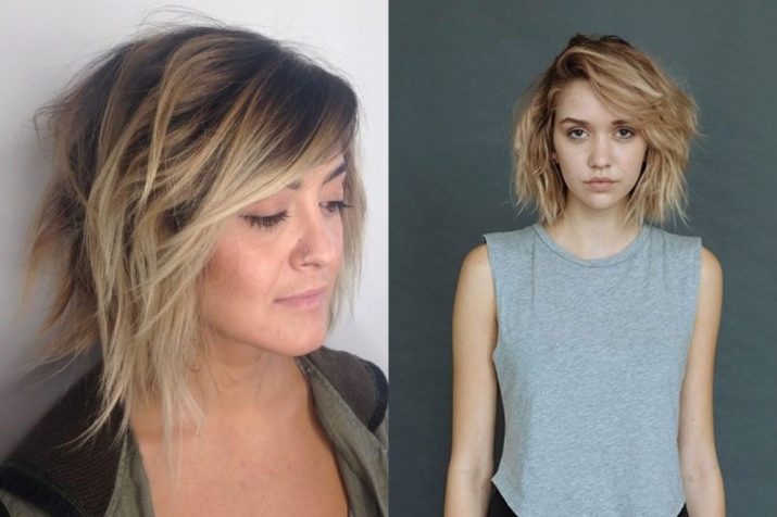 Стрижка шеггі (76 фото): особливості зачіски. Як її укладати в домашніх умовах? Стрижка на прямі і хвилясті волосся