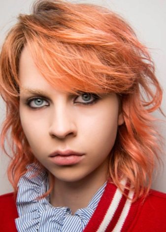 Стрижка шеггі (76 фото): особливості зачіски. Як її укладати в домашніх умовах? Стрижка на прямі і хвилясті волосся