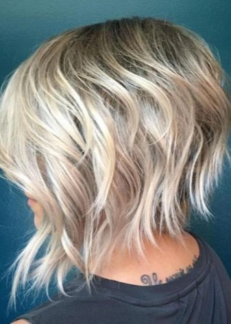 Стрижка шеггі (76 фото): особливості зачіски. Як її укладати в домашніх умовах? Стрижка на прямі і хвилясті волосся