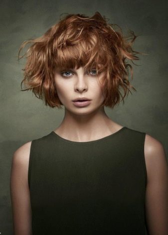 Стрижка шеггі (76 фото): особливості зачіски. Як її укладати в домашніх умовах? Стрижка на прямі і хвилясті волосся