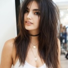 Стрижка шеггі (76 фото): особливості зачіски. Як її укладати в домашніх умовах? Стрижка на прямі і хвилясті волосся