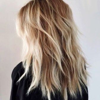 Стрижка шеггі (76 фото): особливості зачіски. Як її укладати в домашніх умовах? Стрижка на прямі і хвилясті волосся