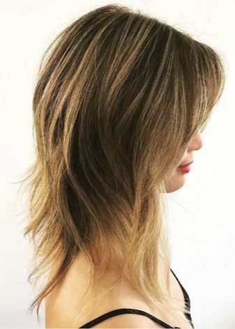 Стрижка шеггі (76 фото): особливості зачіски. Як її укладати в домашніх умовах? Стрижка на прямі і хвилясті волосся