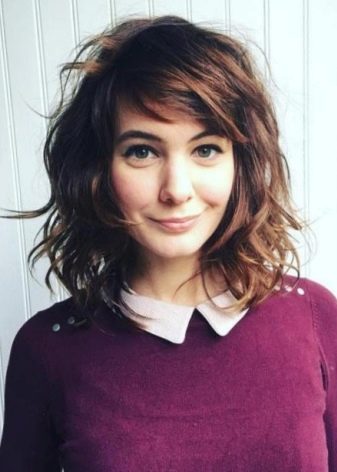 Стрижка шеггі (76 фото): особливості зачіски. Як її укладати в домашніх умовах? Стрижка на прямі і хвилясті волосся