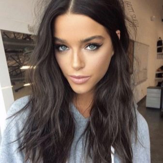 Стрижка шеггі (76 фото): особливості зачіски. Як її укладати в домашніх умовах? Стрижка на прямі і хвилясті волосся