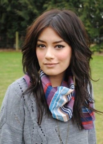 Стрижка шеггі (76 фото): особливості зачіски. Як її укладати в домашніх умовах? Стрижка на прямі і хвилясті волосся