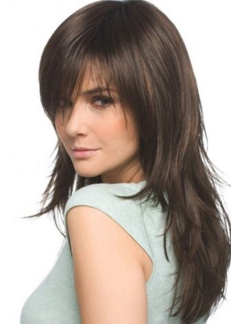 Стрижка шеггі (76 фото): особливості зачіски. Як її укладати в домашніх умовах? Стрижка на прямі і хвилясті волосся