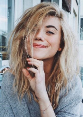 Стрижка шеггі (76 фото): особливості зачіски. Як її укладати в домашніх умовах? Стрижка на прямі і хвилясті волосся