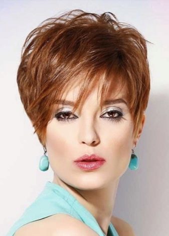 Стрижка шеггі (76 фото): особливості зачіски. Як її укладати в домашніх умовах? Стрижка на прямі і хвилясті волосся