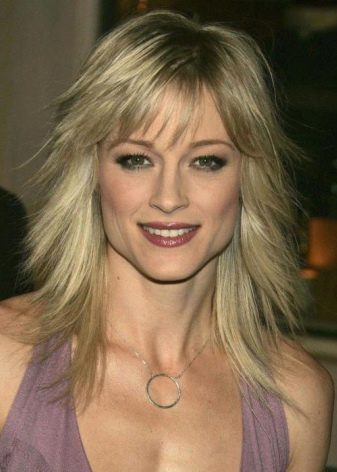 Стрижка шеггі (76 фото): особливості зачіски. Як її укладати в домашніх умовах? Стрижка на прямі і хвилясті волосся