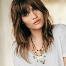 Стрижка шеггі (76 фото): особливості зачіски. Як її укладати в домашніх умовах? Стрижка на прямі і хвилясті волосся