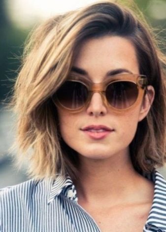 Стрижка шеггі (76 фото): особливості зачіски. Як її укладати в домашніх умовах? Стрижка на прямі і хвилясті волосся