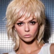 Стрижка шеггі (76 фото): особливості зачіски. Як її укладати в домашніх умовах? Стрижка на прямі і хвилясті волосся