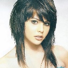 Стрижка «італійка» (51 фото): італійська жіноча зачіска на довге волосся, ідеї для жінок з чубком. Кому підходить «итальяночка»? Техніка виконання