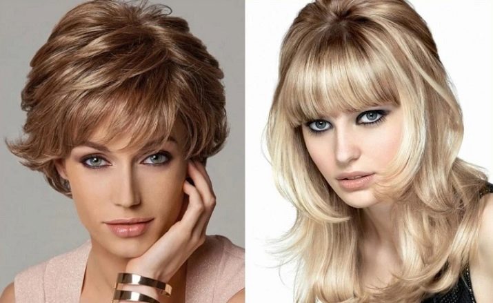 Стрижка «італійка» (51 фото): італійська жіноча зачіска на довге волосся, ідеї для жінок з чубком. Кому підходить «итальяночка»? Техніка виконання