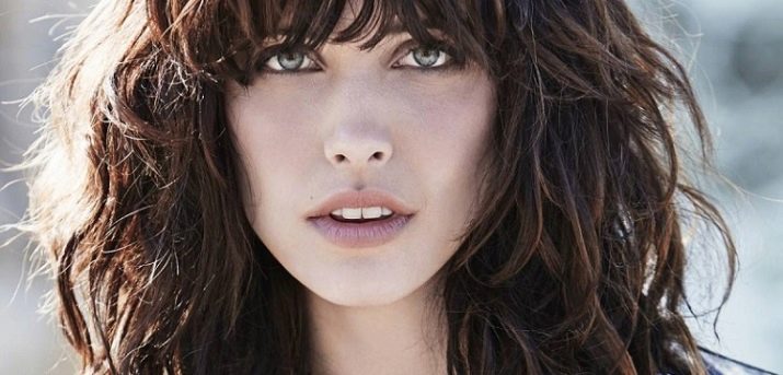 Стрижка «італійка» (51 фото): італійська жіноча зачіска на довге волосся, ідеї для жінок з чубком. Кому підходить «итальяночка»? Техніка виконання