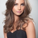 Стрижка «італійка» (51 фото): італійська жіноча зачіска на довге волосся, ідеї для жінок з чубком. Кому підходить «итальяночка»? Техніка виконання