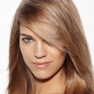 Стрижка «італійка» (51 фото): італійська жіноча зачіска на довге волосся, ідеї для жінок з чубком. Кому підходить «итальяночка»? Техніка виконання