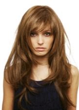 Стрижка «італійка» (51 фото): італійська жіноча зачіска на довге волосся, ідеї для жінок з чубком. Кому підходить «итальяночка»? Техніка виконання