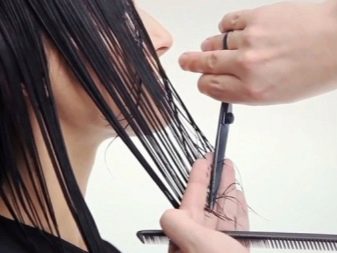 Стрижка «італійка» (51 фото): італійська жіноча зачіска на довге волосся, ідеї для жінок з чубком. Кому підходить «итальяночка»? Техніка виконання