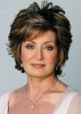 Стрижка «італійка» на коротке волосся (28 фото): італійська жіноча зачіска з чубком і без неї, техніка виконання стрижки для дівчат з тонкими, кучерявими і прямими волоссям