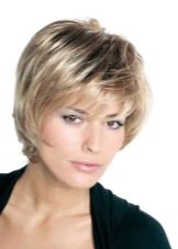 Стрижка «італійка» на коротке волосся (28 фото): італійська жіноча зачіска з чубком і без неї, техніка виконання стрижки для дівчат з тонкими, кучерявими і прямими волоссям