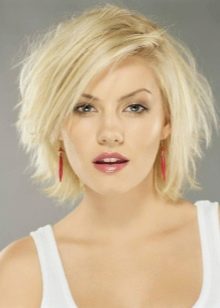 Стрижка «італійка» на коротке волосся (28 фото): італійська жіноча зачіска з чубком і без неї, техніка виконання стрижки для дівчат з тонкими, кучерявими і прямими волоссям