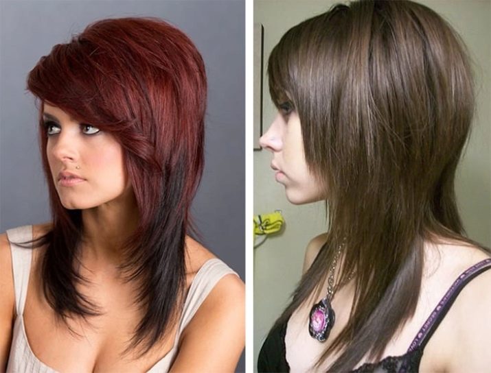 Стрижка «італійка» на середні волосся (45 фото): італійські жіночі зачіски з чубком і без неї, йде стрижка дівчатам з хвилястим волоссям середньої довжини?