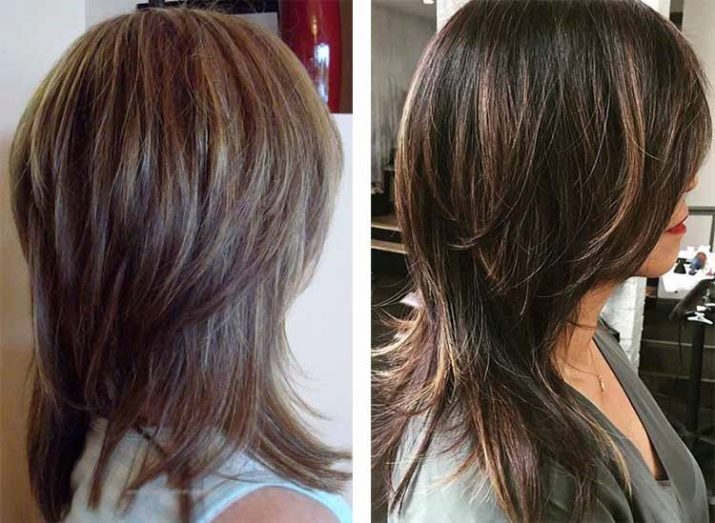 Стрижка «італійка» на середні волосся (45 фото): італійські жіночі зачіски з чубком і без неї, йде стрижка дівчатам з хвилястим волоссям середньої довжини?