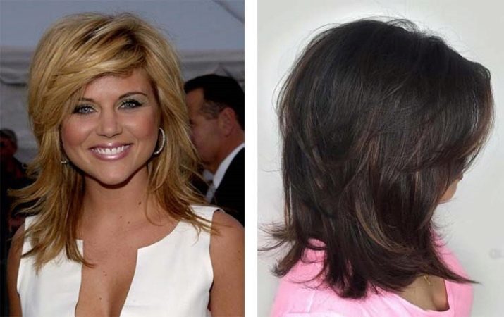 Стрижка «італійка» на середні волосся (45 фото): італійські жіночі зачіски з чубком і без неї, йде стрижка дівчатам з хвилястим волоссям середньої довжини?