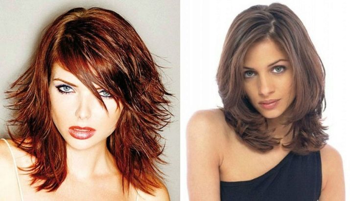 Стрижка «італійка» на середні волосся (45 фото): італійські жіночі зачіски з чубком і без неї, йде стрижка дівчатам з хвилястим волоссям середньої довжини?