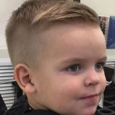 Стрижка теніс для хлопчика (36 фото): особливості чоловічої зачіски та поради щодо її оформлення