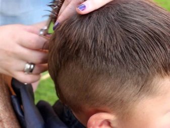 Стрижка теніс для хлопчика (36 фото): особливості чоловічої зачіски та поради щодо її оформлення