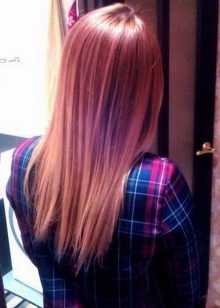 Стрижка вогнем (47 фото): що таке пирофорез? Догляд за волоссям після вогняної процедури, відгуки дівчат