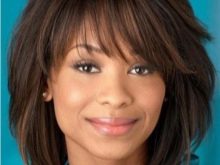 Стрижки дебют (52 фото): жіночі зачіски на довге і коротке волосся, тонкощі техніки їх виконання. Як виглядають стрижка на хвилястих волоссі?