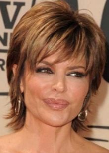 Стрижки дебют (52 фото): жіночі зачіски на довге і коротке волосся, тонкощі техніки їх виконання. Як виглядають стрижка на хвилястих волоссі?