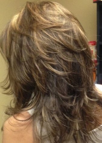 Стрижки дебют (52 фото): жіночі зачіски на довге і коротке волосся, тонкощі техніки їх виконання. Як виглядають стрижка на хвилястих волоссі?