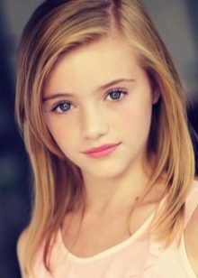 Стрижки для дівчаток (73 фото): як підстригти дівчинку вдома? Оригінальні дитячі модні стрижки на довгі і середні волосся