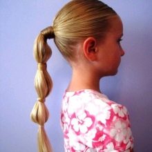 Стрижки для дівчаток (73 фото): як підстригти дівчинку вдома? Оригінальні дитячі модні стрижки на довгі і середні волосся