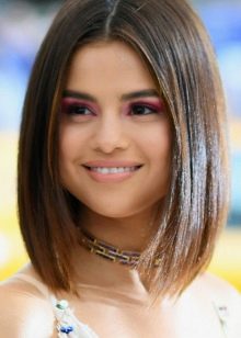 Стрижки для дівчаток (73 фото): як підстригти дівчинку вдома? Оригінальні дитячі модні стрижки на довгі і середні волосся