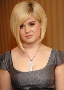 Стрижки для повних жінок (67 фото): обираємо модні зачіски для повних дівчат за типом особи. Які стрижки підходять на середні і довгі волосся?