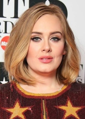 Стрижки для повних жінок (67 фото): обираємо модні зачіски для повних дівчат за типом особи. Які стрижки підходять на середні і довгі волосся?